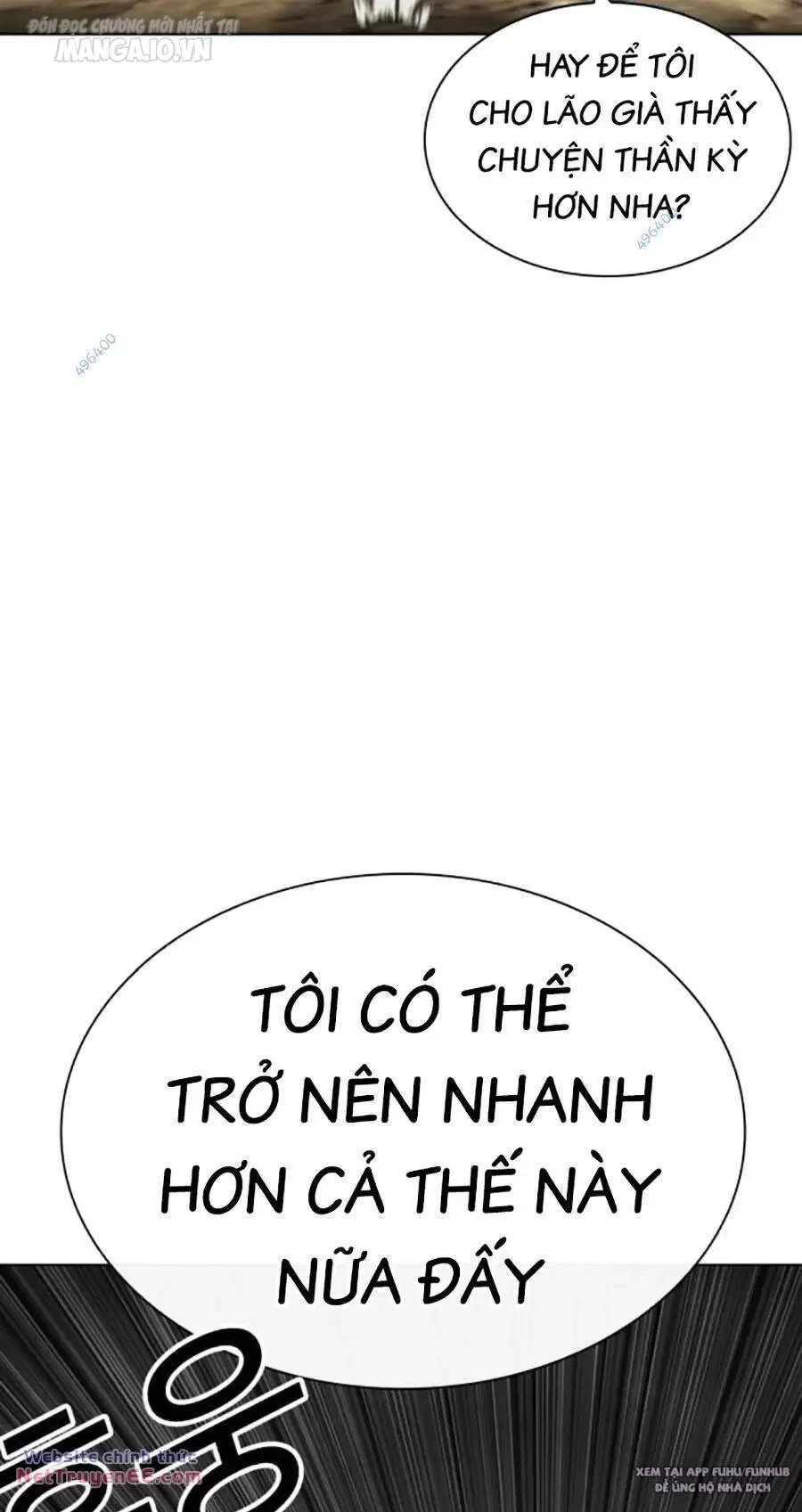 Hoán Đổi Diệu Kỳ Chapter 494 - Trang 2
