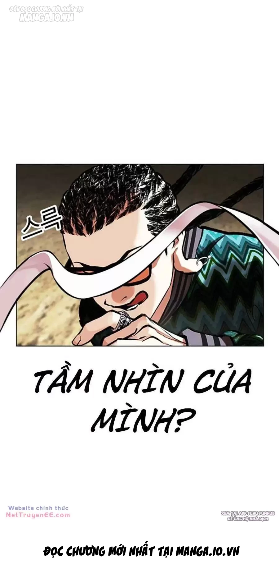Hoán Đổi Diệu Kỳ Chapter 494 - Trang 2
