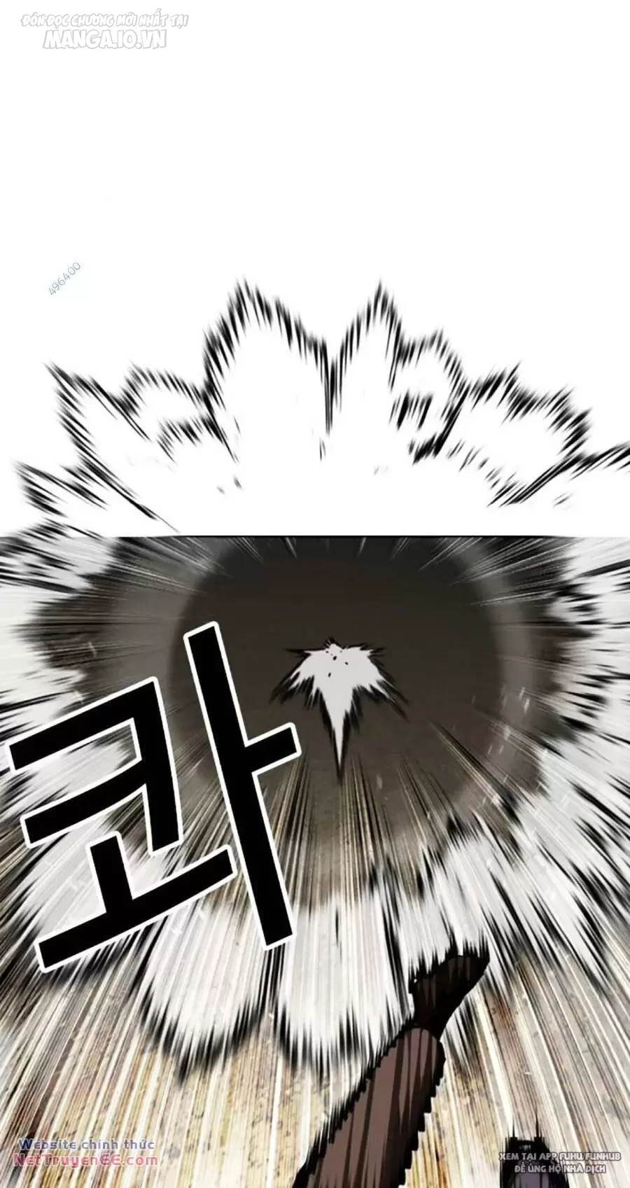 Hoán Đổi Diệu Kỳ Chapter 494 - Trang 2