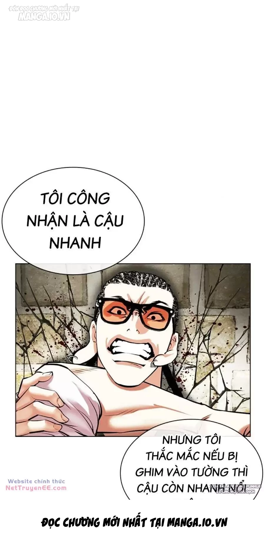 Hoán Đổi Diệu Kỳ Chapter 494 - Trang 2