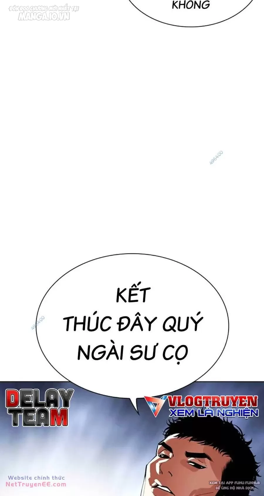 Hoán Đổi Diệu Kỳ Chapter 494 - Trang 2