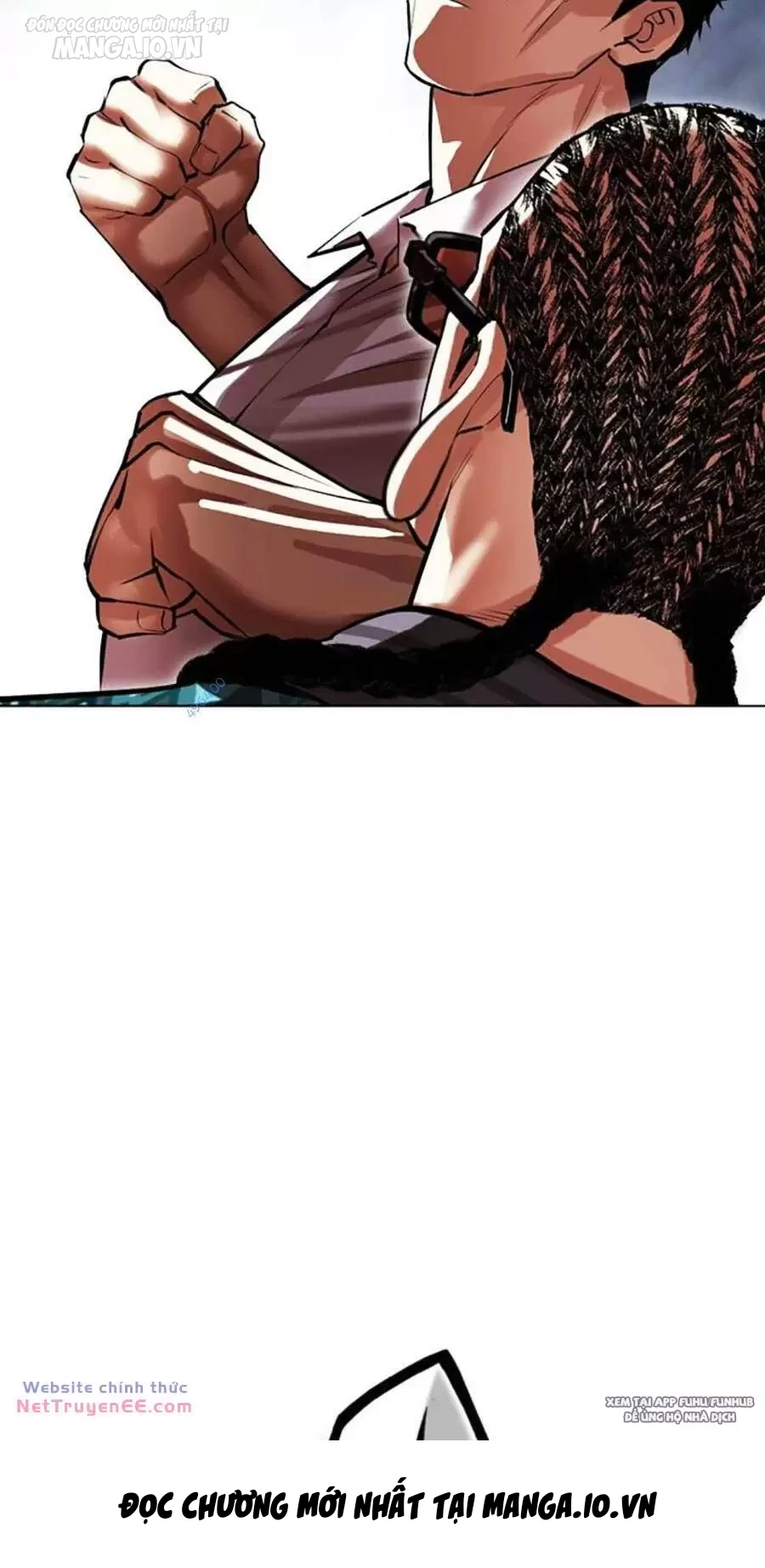 Hoán Đổi Diệu Kỳ Chapter 494 - Trang 2