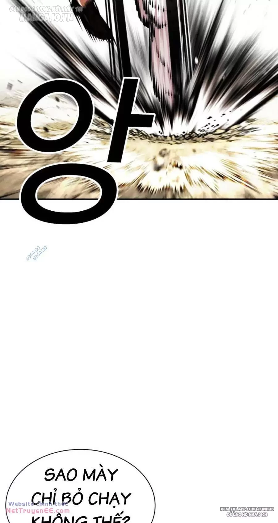 Hoán Đổi Diệu Kỳ Chapter 494 - Trang 2