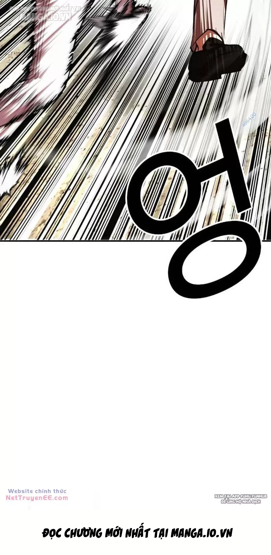 Hoán Đổi Diệu Kỳ Chapter 494 - Trang 2