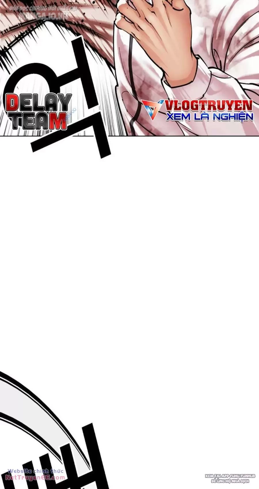 Hoán Đổi Diệu Kỳ Chapter 494 - Trang 2