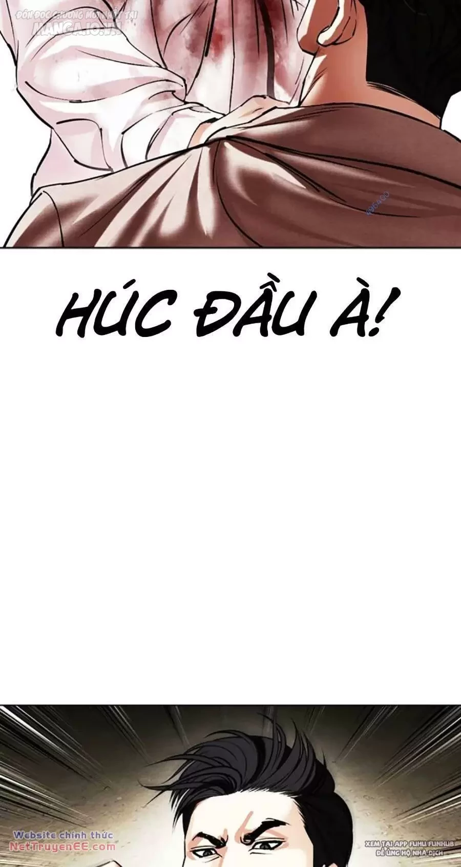 Hoán Đổi Diệu Kỳ Chapter 494 - Trang 2