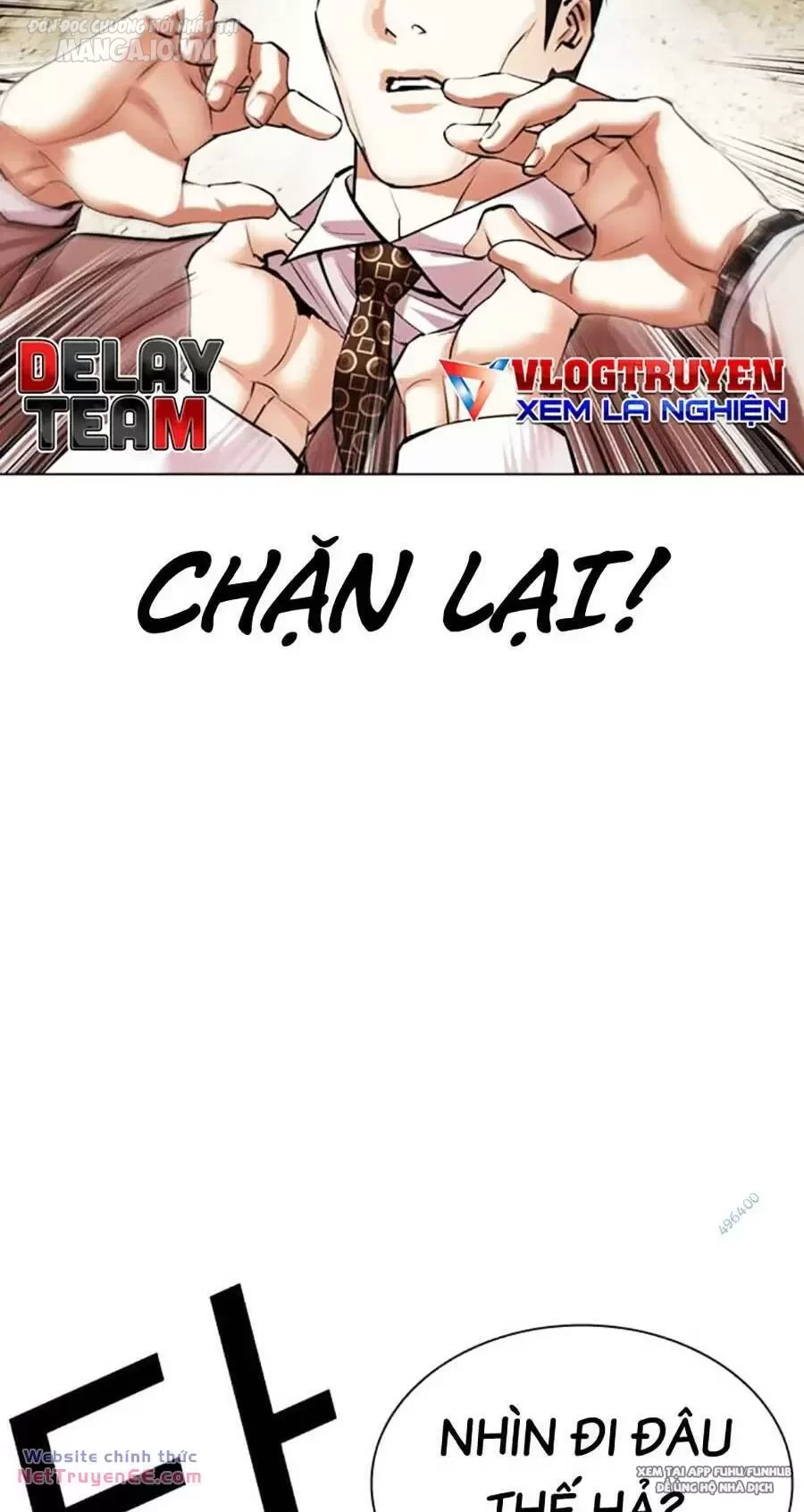 Hoán Đổi Diệu Kỳ Chapter 494 - Trang 2
