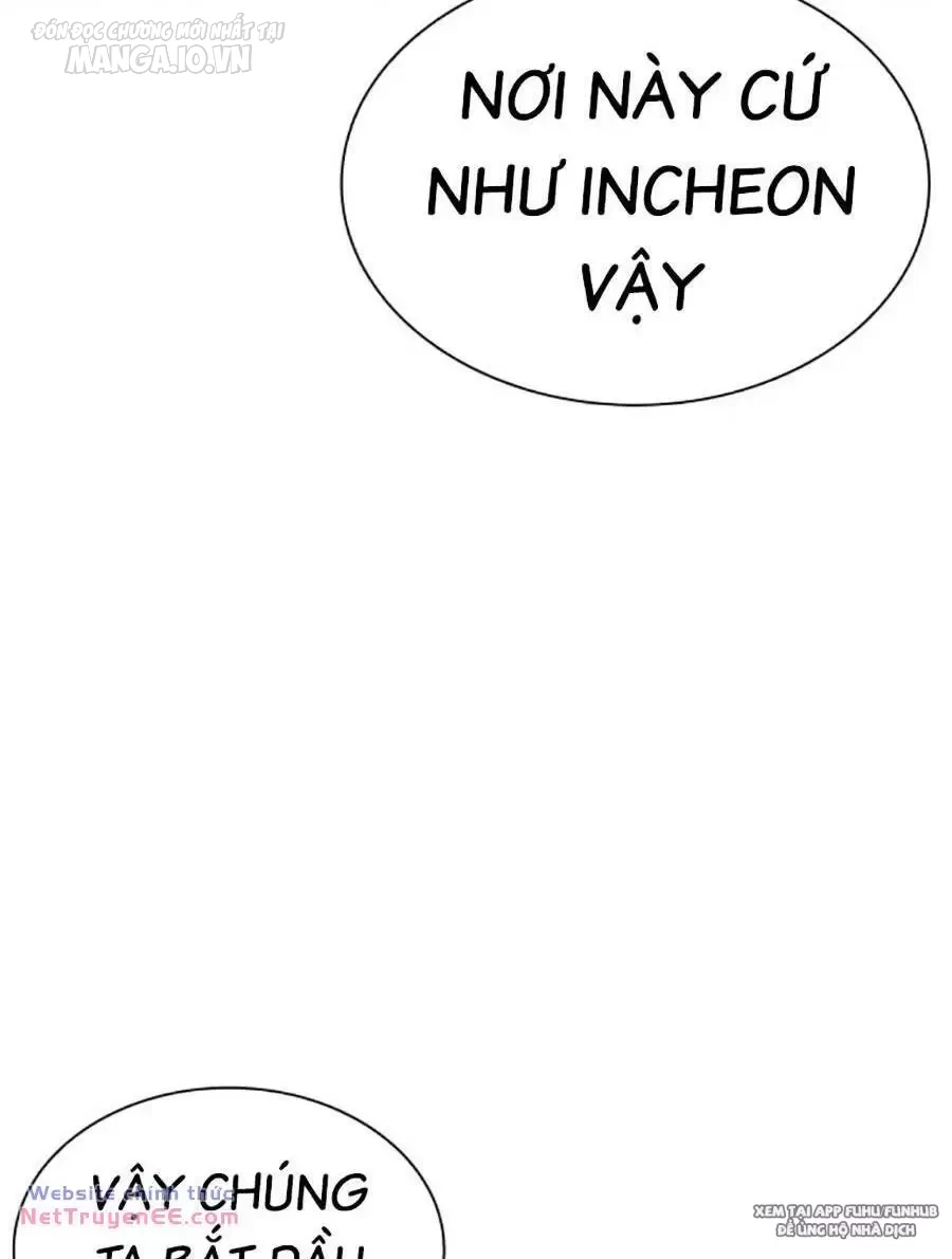 Hoán Đổi Diệu Kỳ Chapter 494 - Trang 2