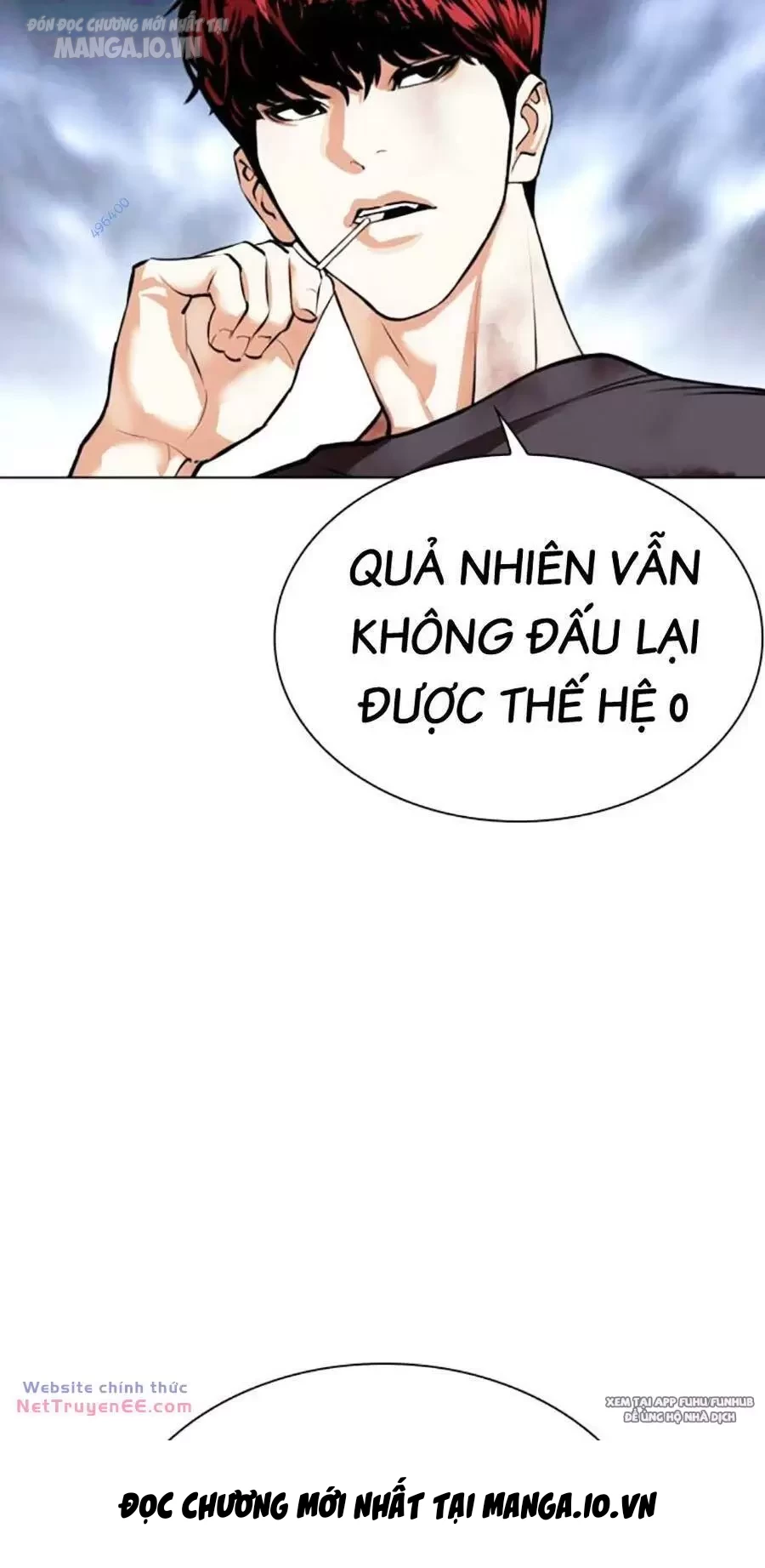 Hoán Đổi Diệu Kỳ Chapter 494 - Trang 2