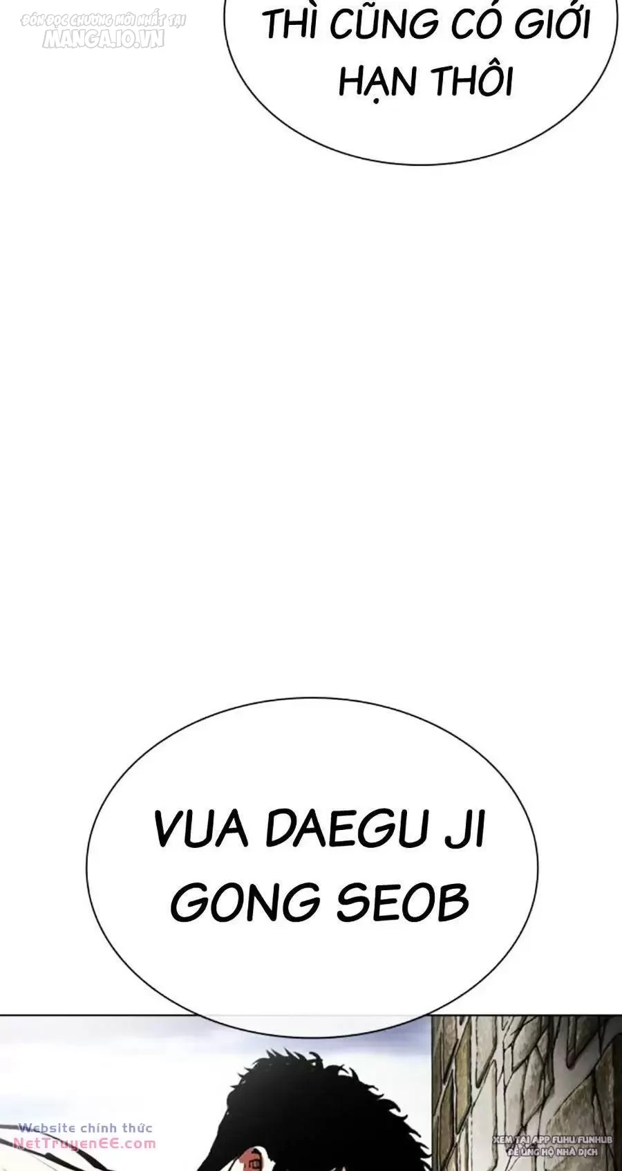 Hoán Đổi Diệu Kỳ Chapter 494 - Trang 2