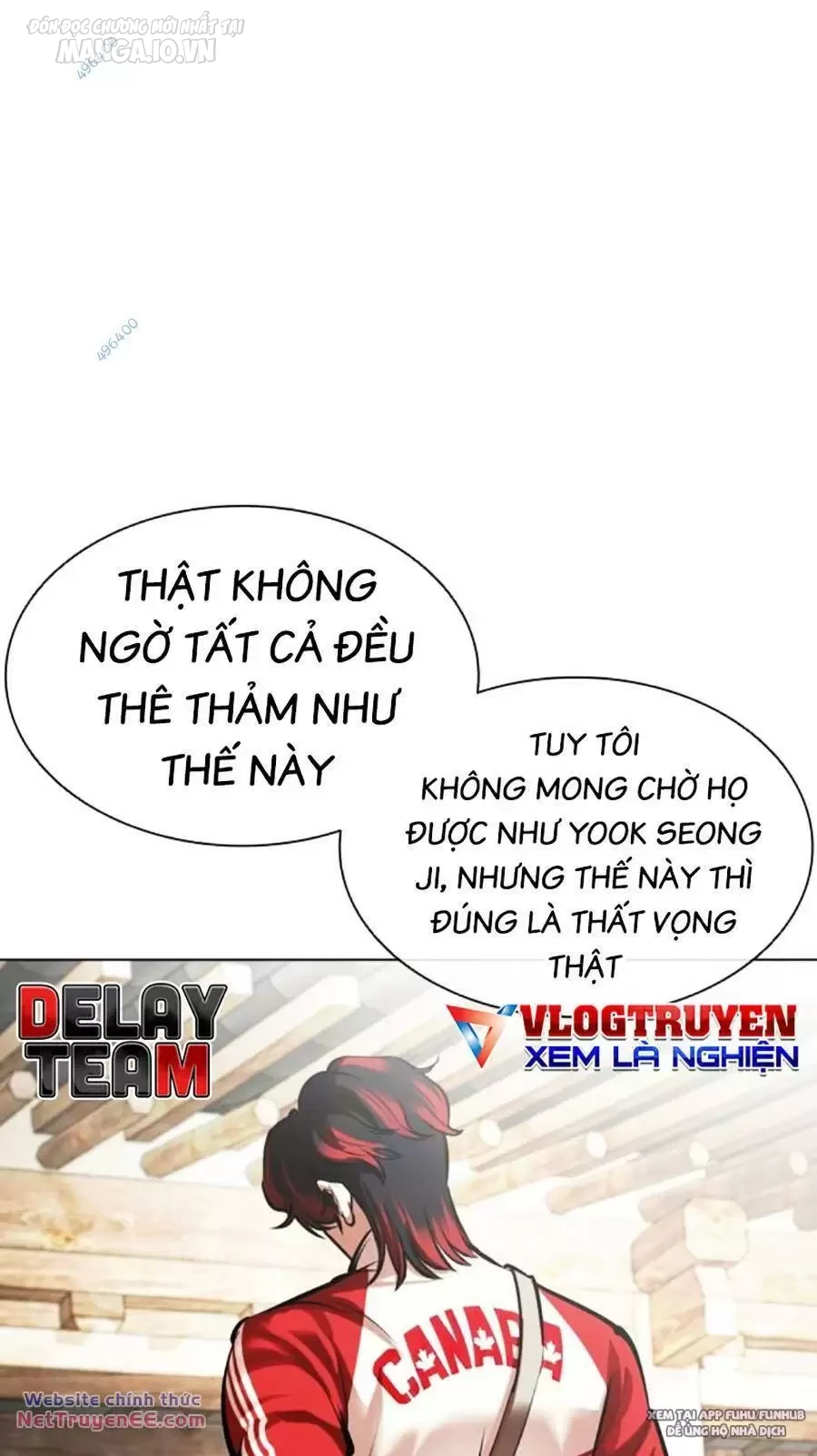 Hoán Đổi Diệu Kỳ Chapter 494 - Trang 2