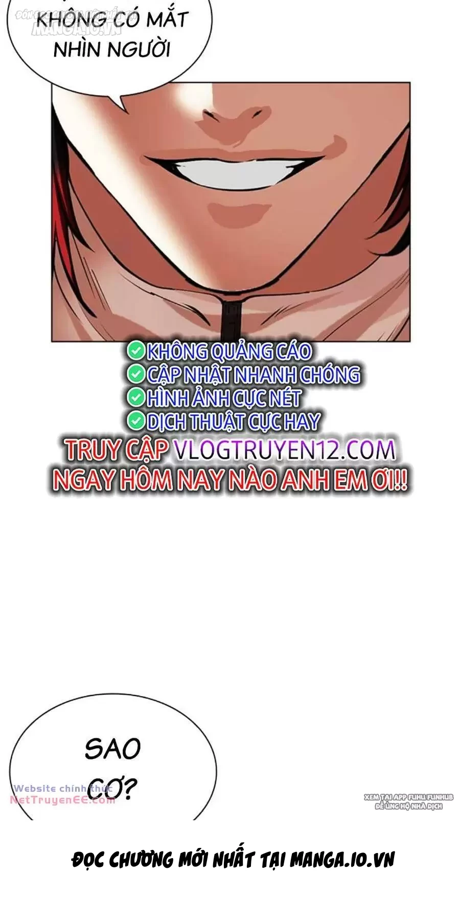 Hoán Đổi Diệu Kỳ Chapter 494 - Trang 2