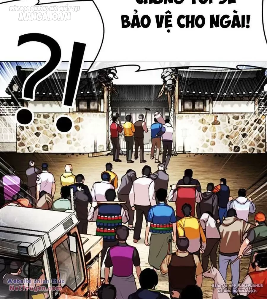 Hoán Đổi Diệu Kỳ Chapter 495 - Trang 2