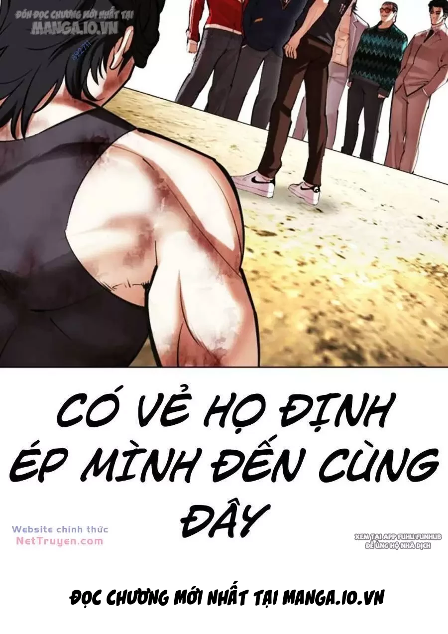 Hoán Đổi Diệu Kỳ Chapter 495 - Trang 2