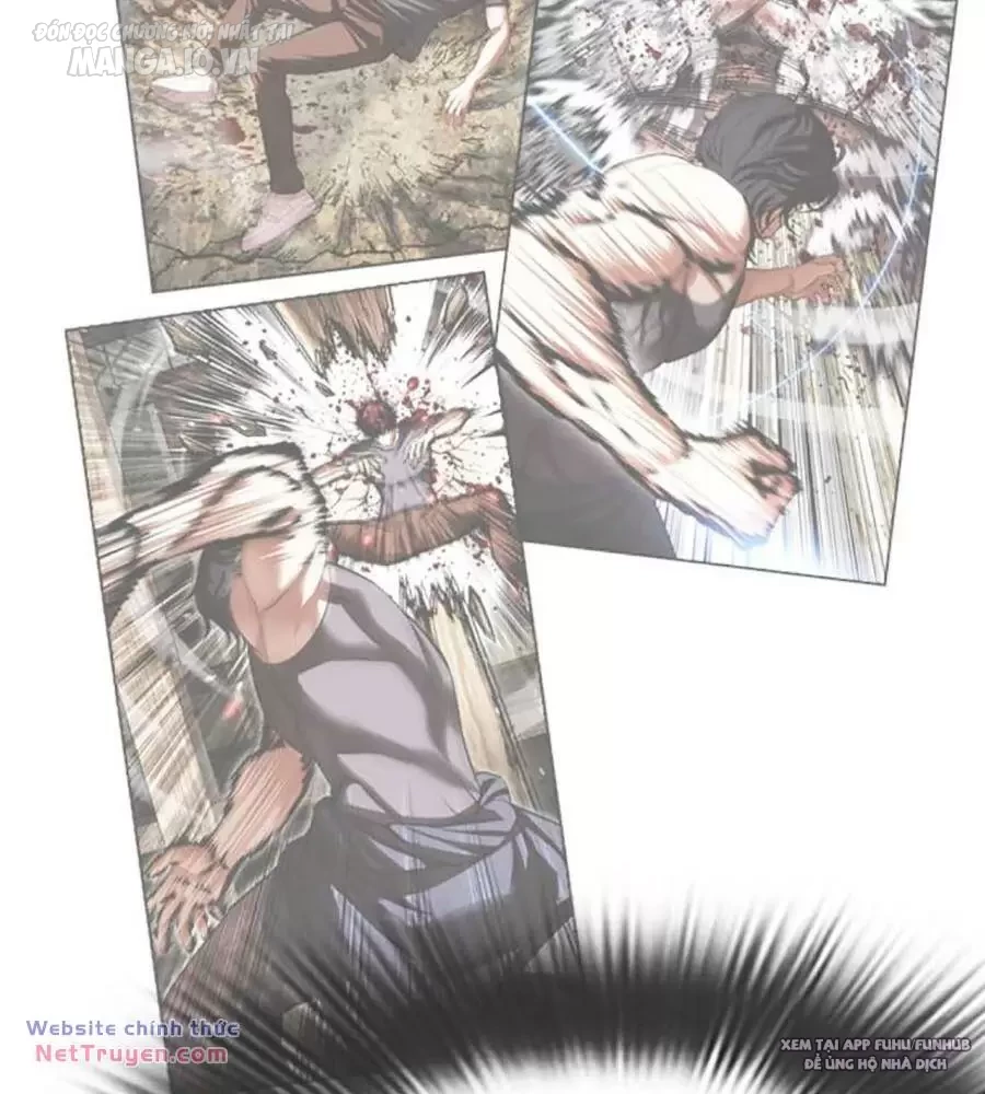 Hoán Đổi Diệu Kỳ Chapter 495 - Trang 2