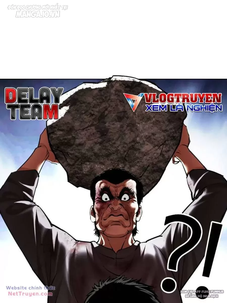 Hoán Đổi Diệu Kỳ Chapter 495 - Trang 2