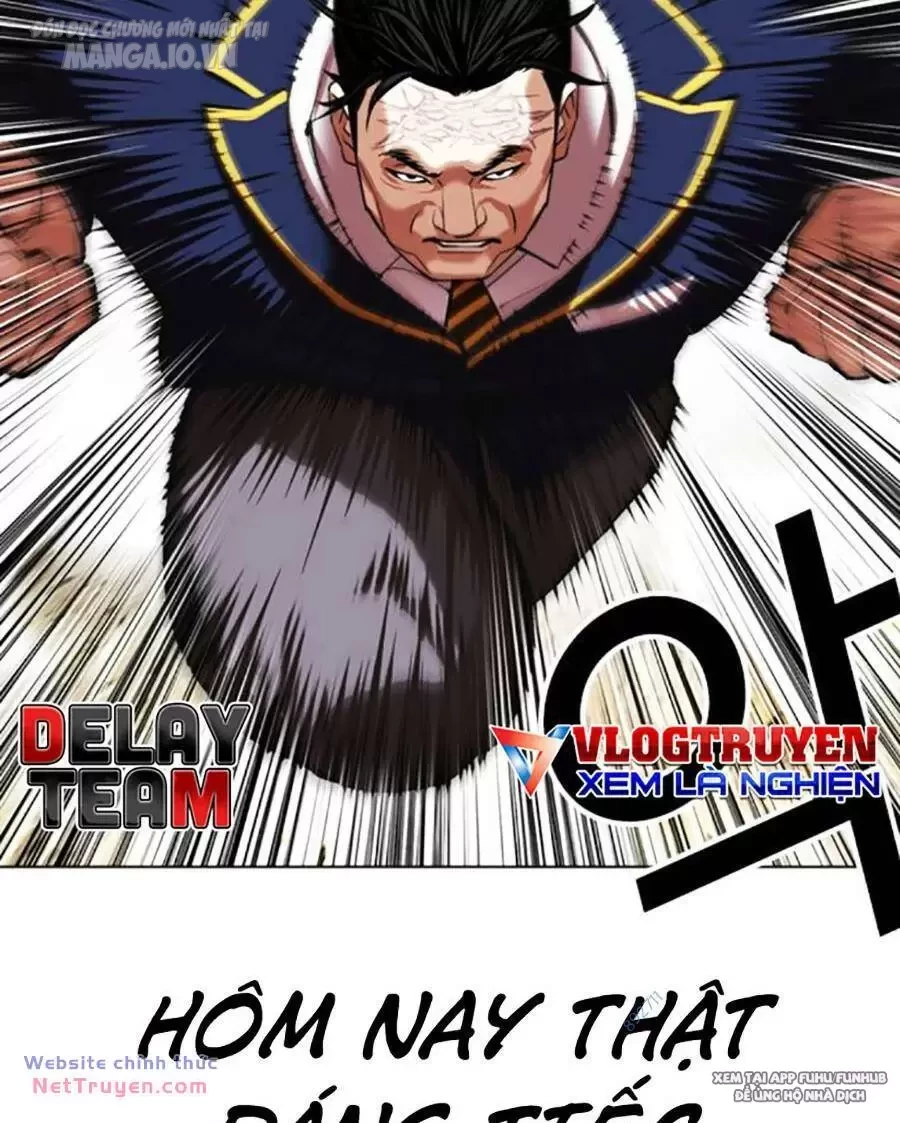 Hoán Đổi Diệu Kỳ Chapter 495 - Trang 2