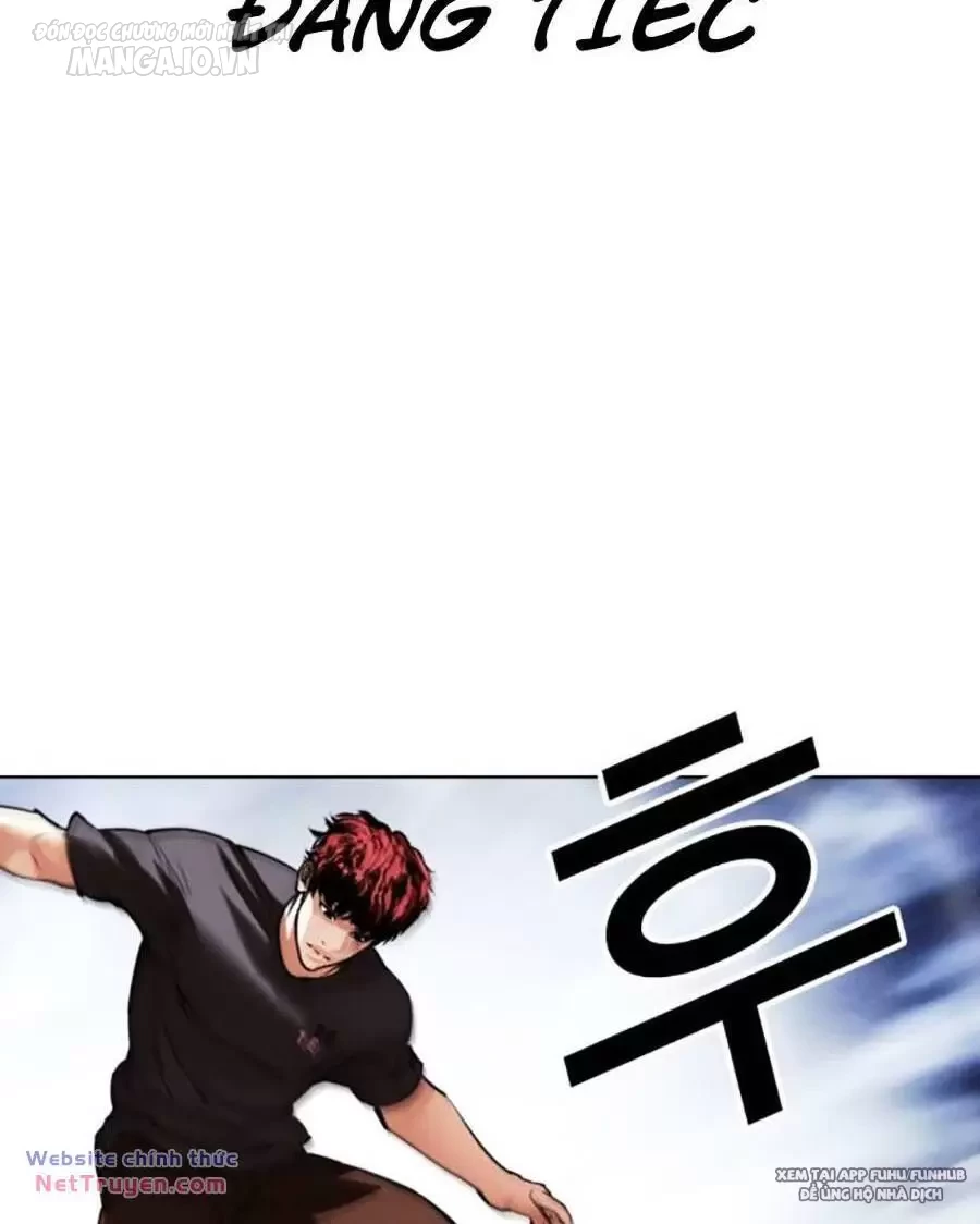 Hoán Đổi Diệu Kỳ Chapter 495 - Trang 2