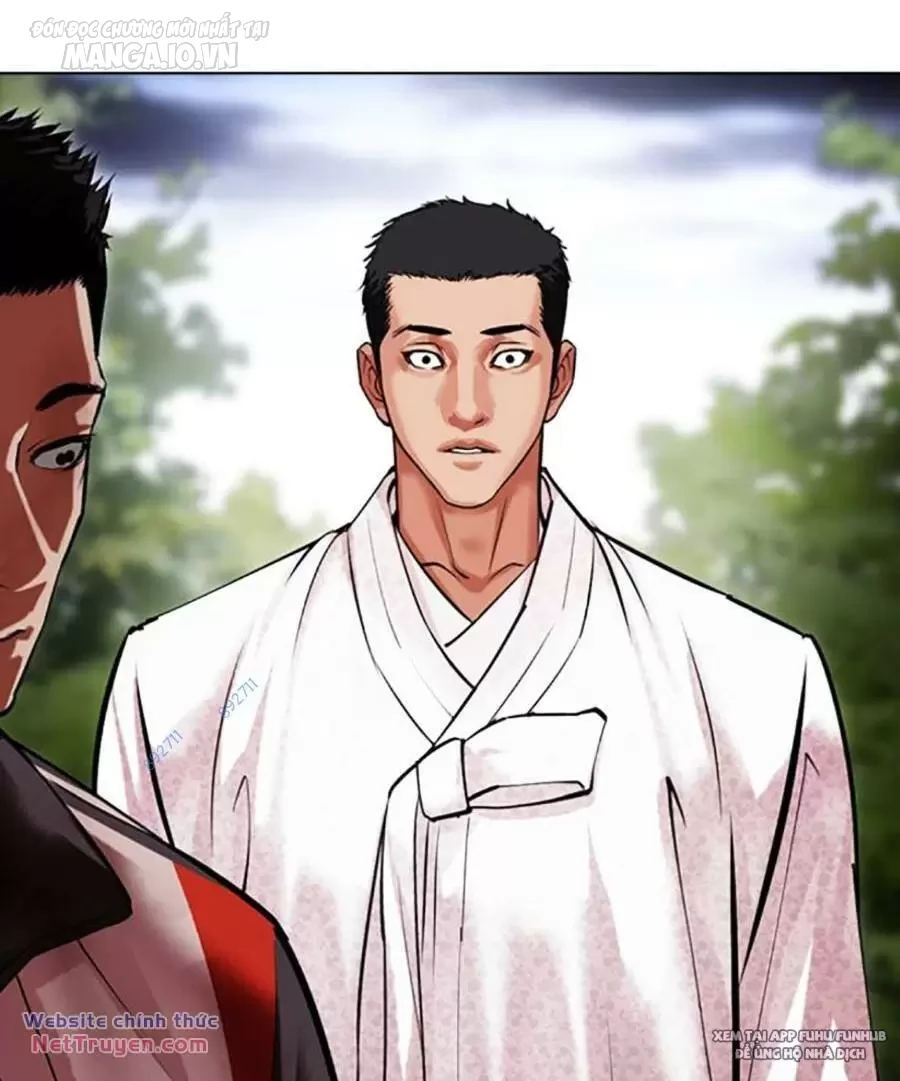 Hoán Đổi Diệu Kỳ Chapter 495 - Trang 2