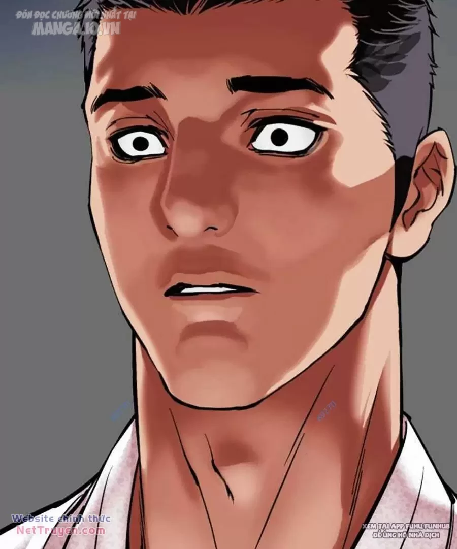 Hoán Đổi Diệu Kỳ Chapter 495 - Trang 2