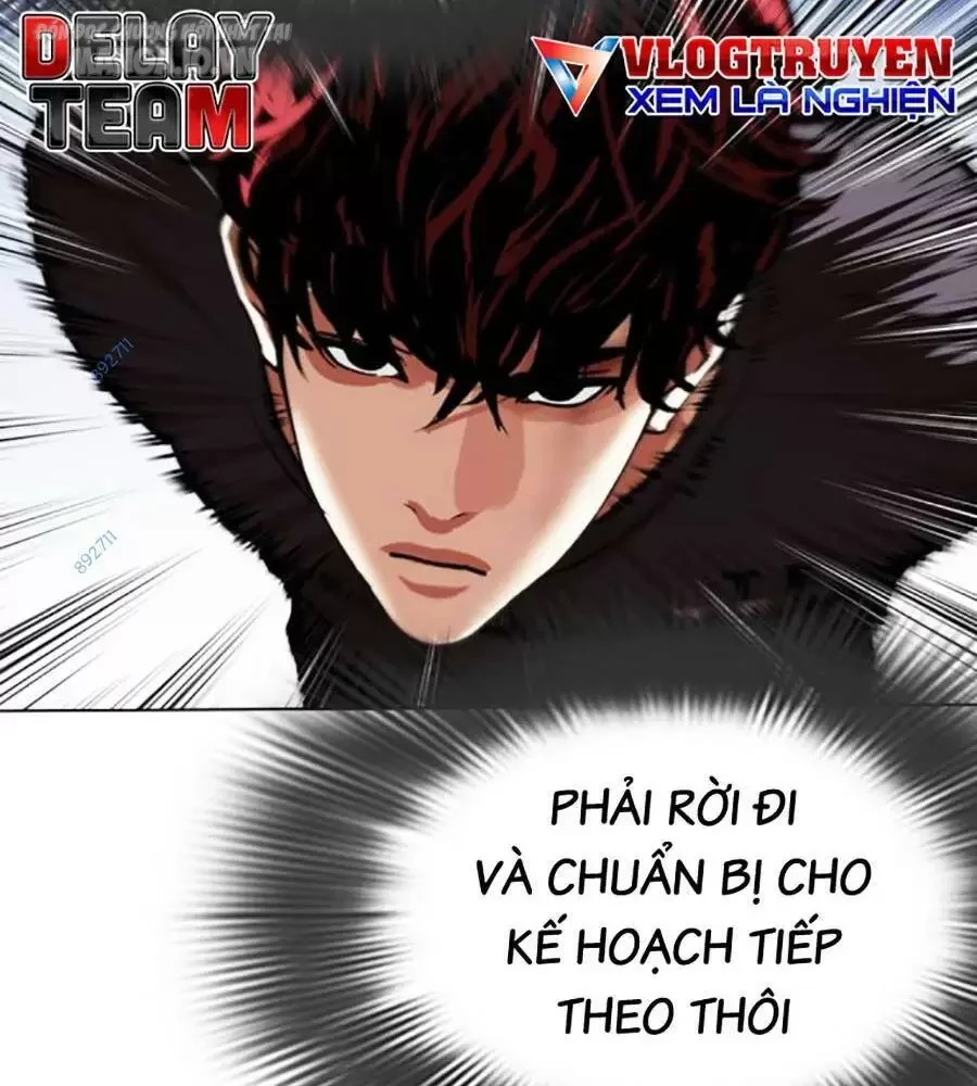 Hoán Đổi Diệu Kỳ Chapter 495 - Trang 2