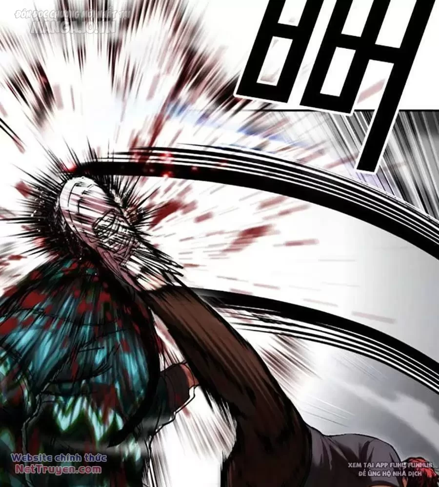 Hoán Đổi Diệu Kỳ Chapter 495 - Trang 2