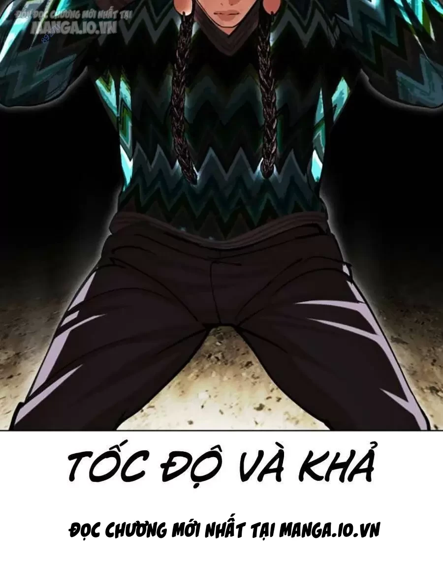 Hoán Đổi Diệu Kỳ Chapter 495 - Trang 2