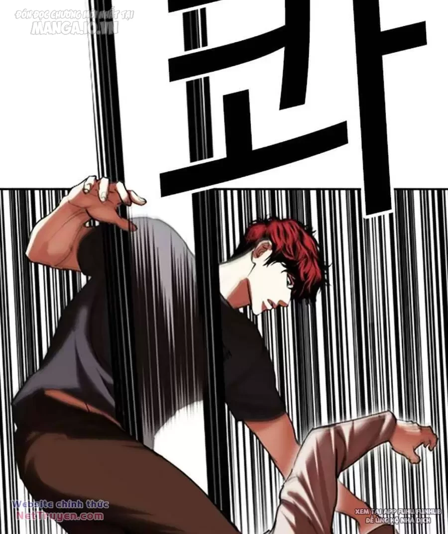 Hoán Đổi Diệu Kỳ Chapter 495 - Trang 2