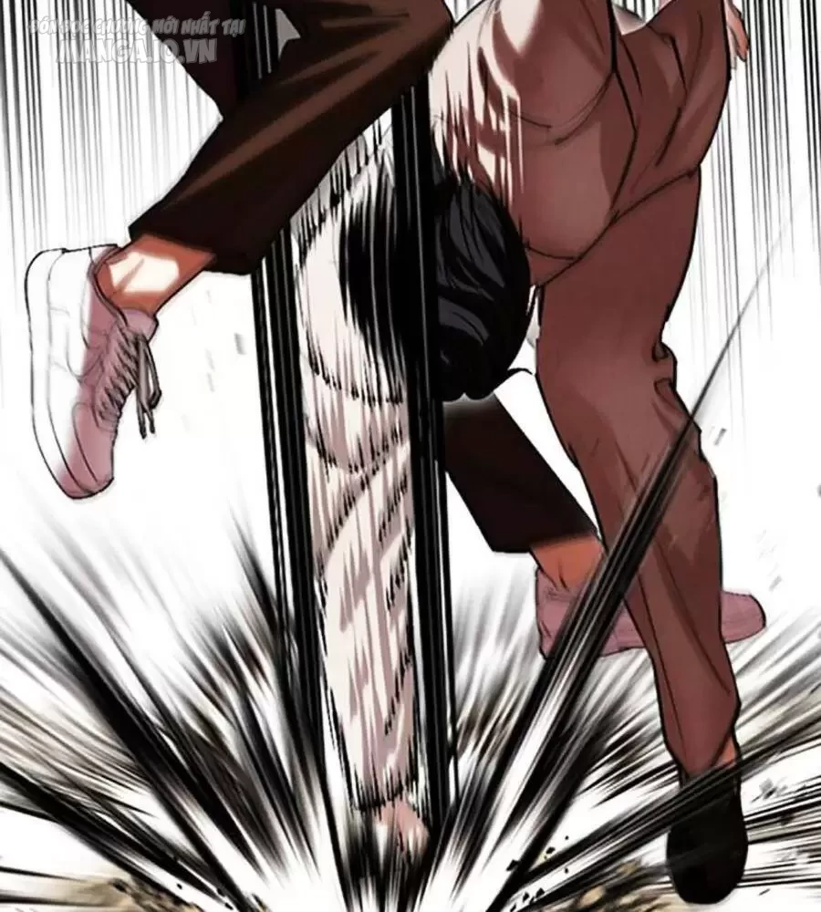 Hoán Đổi Diệu Kỳ Chapter 495 - Trang 2