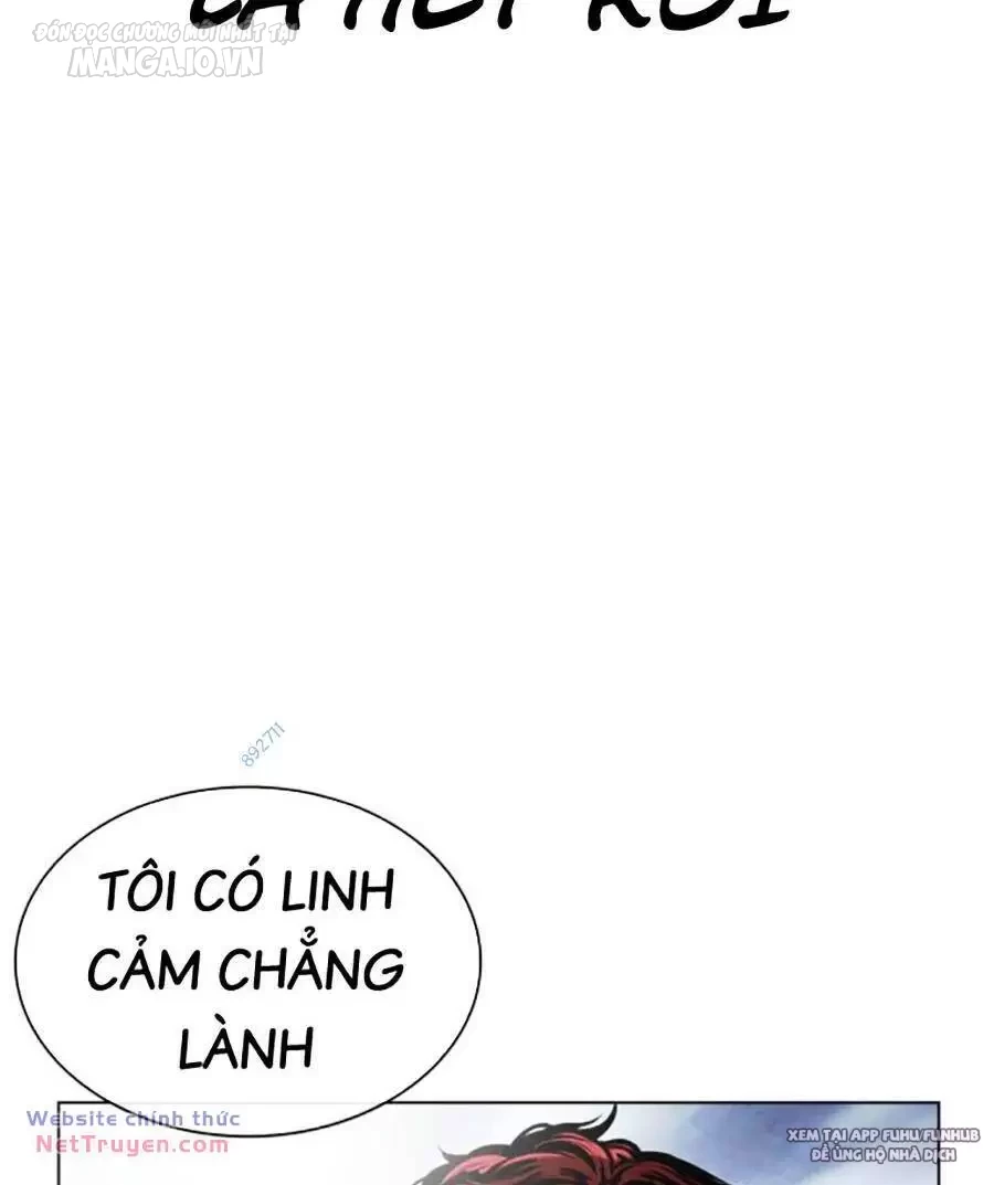 Hoán Đổi Diệu Kỳ Chapter 495 - Trang 2