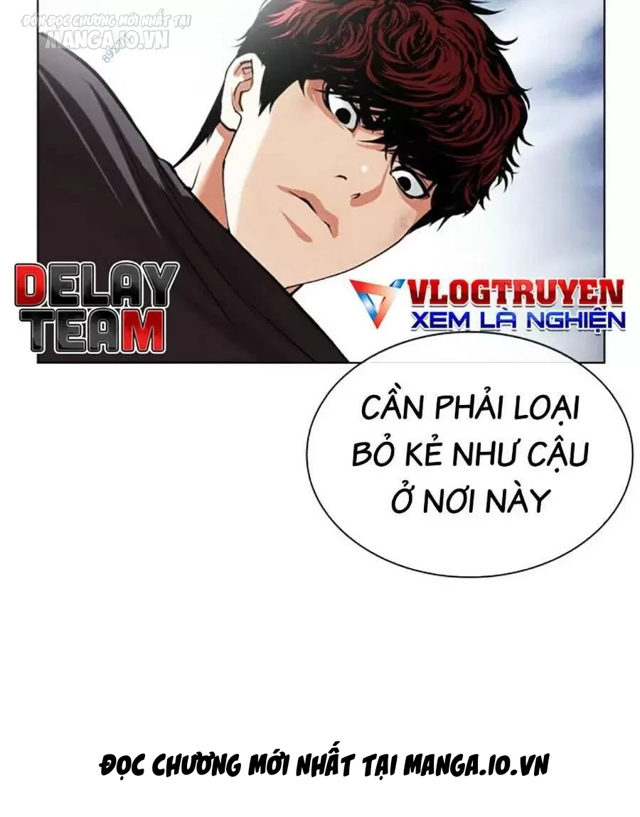 Hoán Đổi Diệu Kỳ Chapter 495 - Trang 2