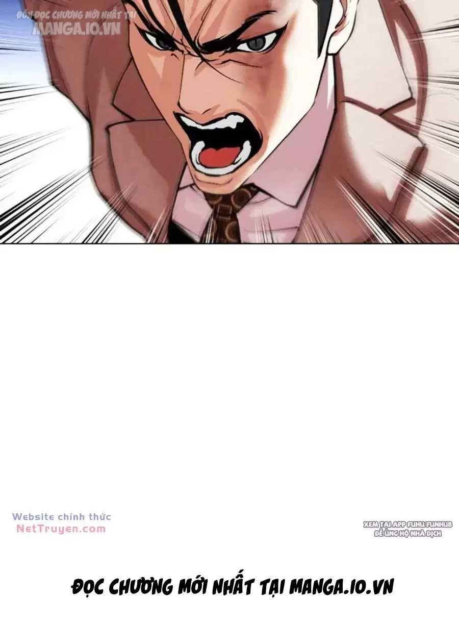 Hoán Đổi Diệu Kỳ Chapter 495 - Trang 2