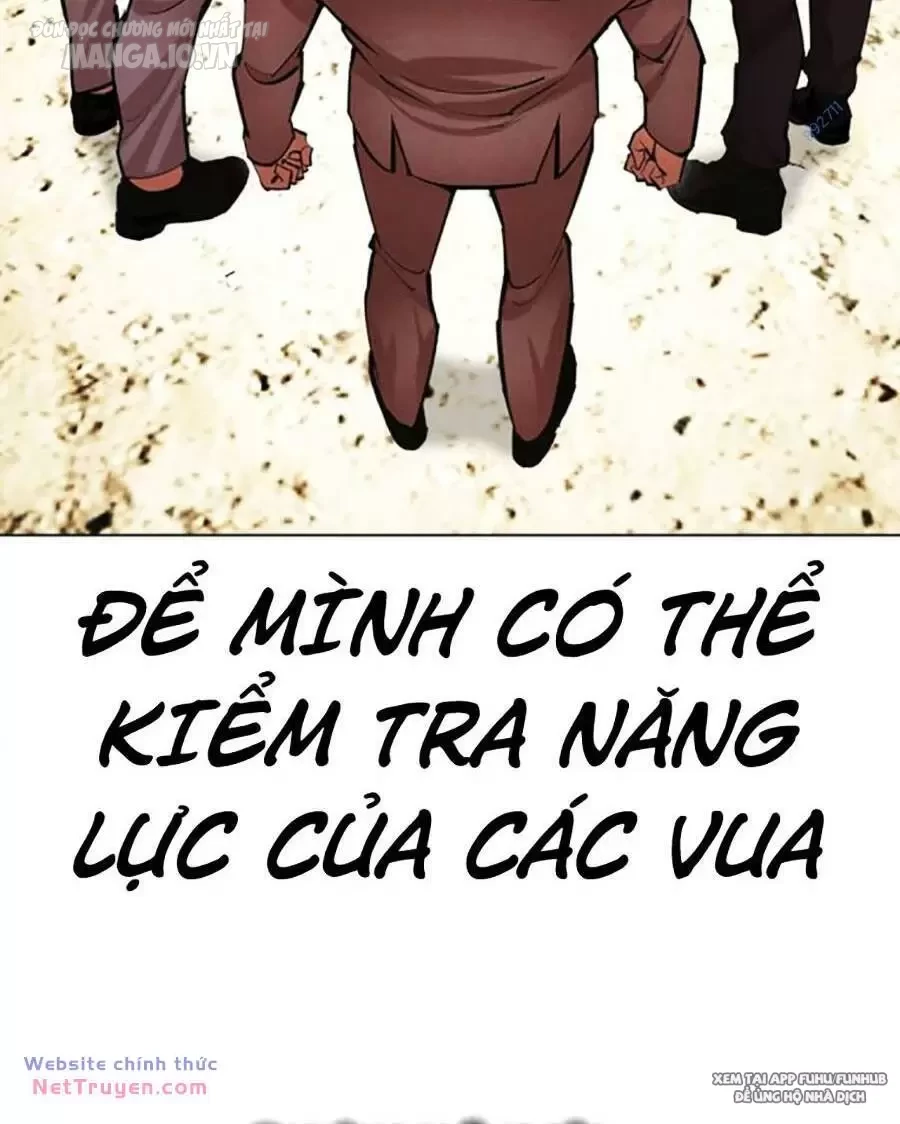Hoán Đổi Diệu Kỳ Chapter 495 - Trang 2