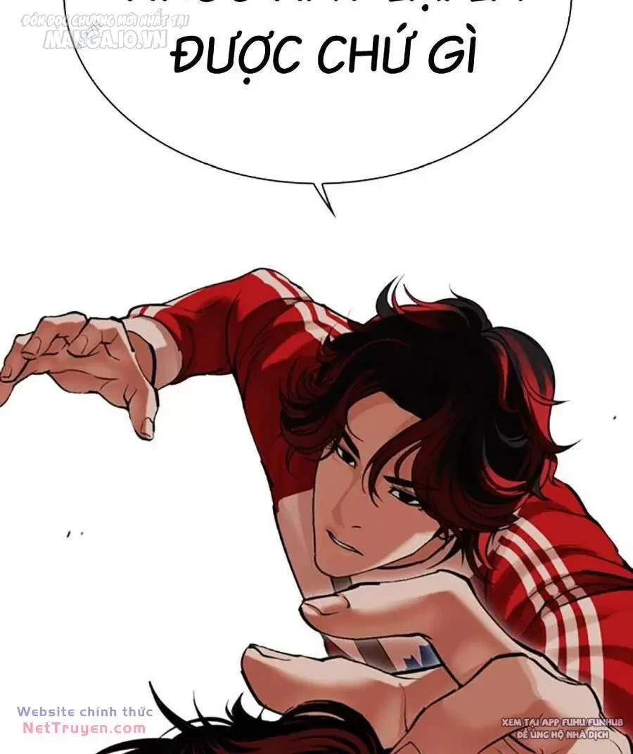 Hoán Đổi Diệu Kỳ Chapter 495 - Trang 2