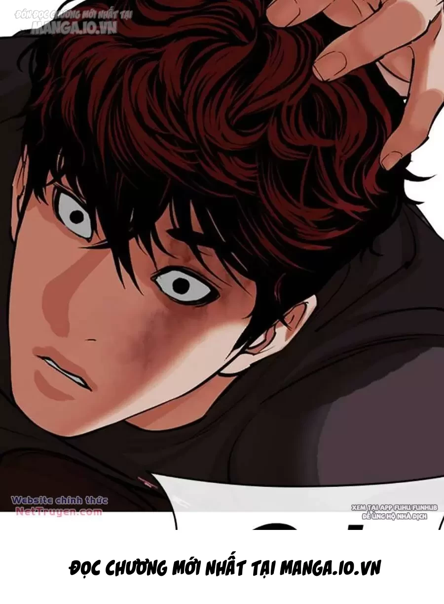 Hoán Đổi Diệu Kỳ Chapter 495 - Trang 2