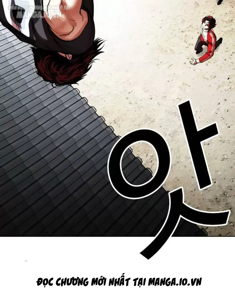 Hoán Đổi Diệu Kỳ Chapter 495 - Trang 2