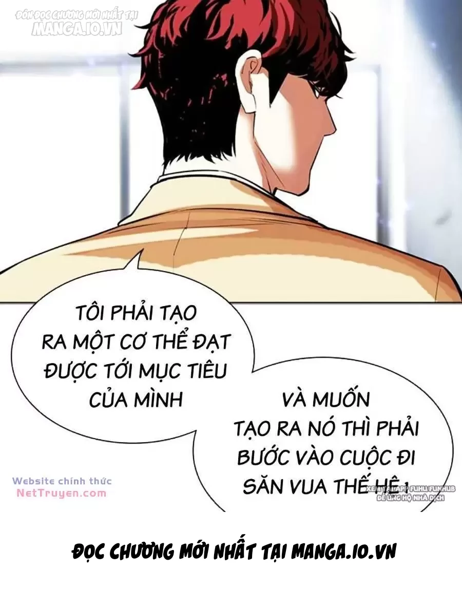 Hoán Đổi Diệu Kỳ Chapter 496 - Trang 2