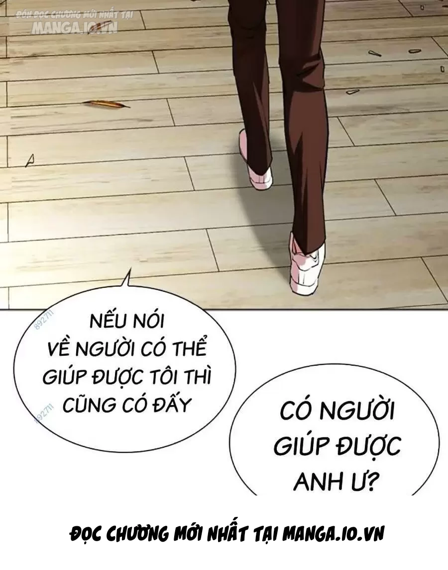 Hoán Đổi Diệu Kỳ Chapter 496 - Trang 2