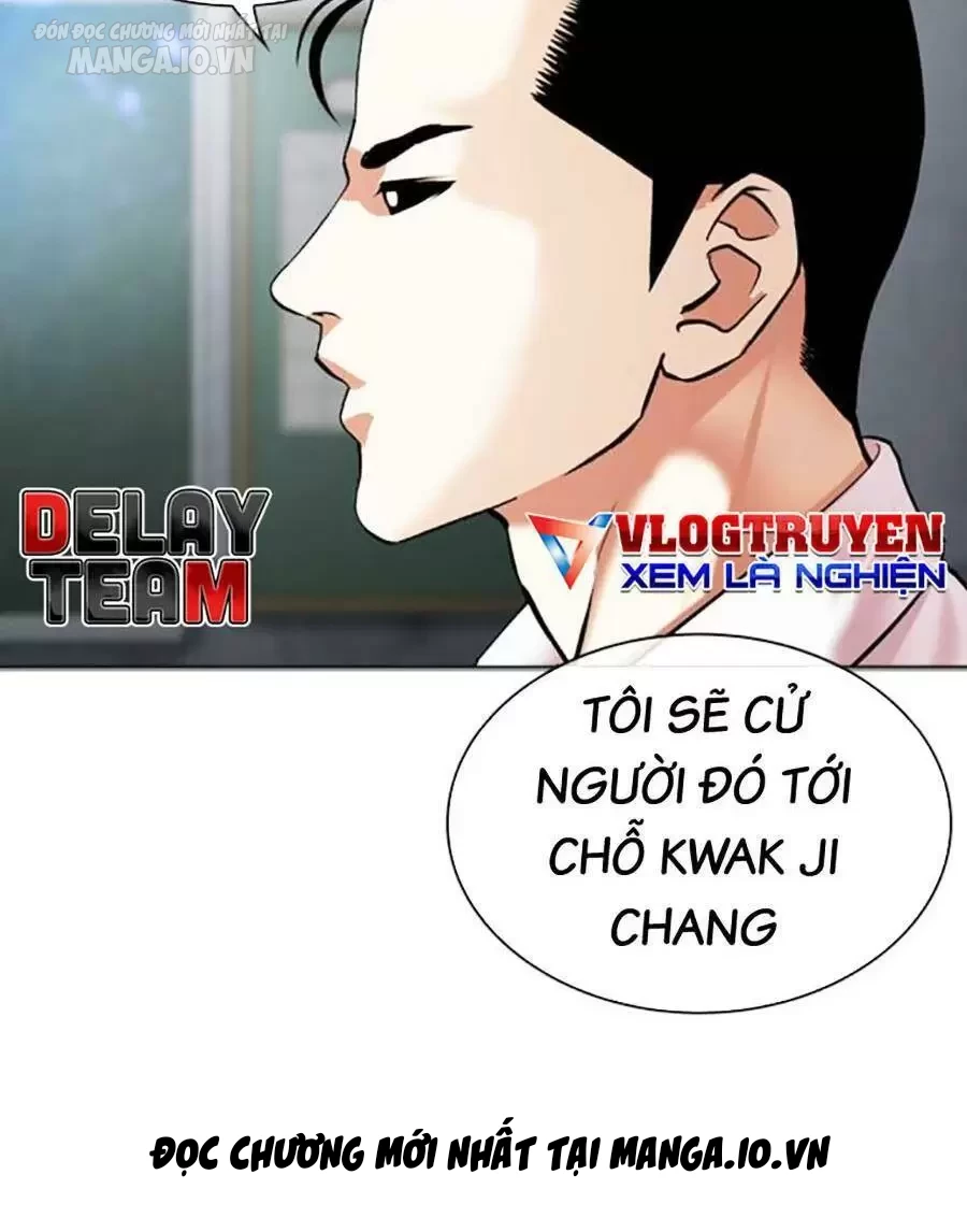 Hoán Đổi Diệu Kỳ Chapter 496 - Trang 2