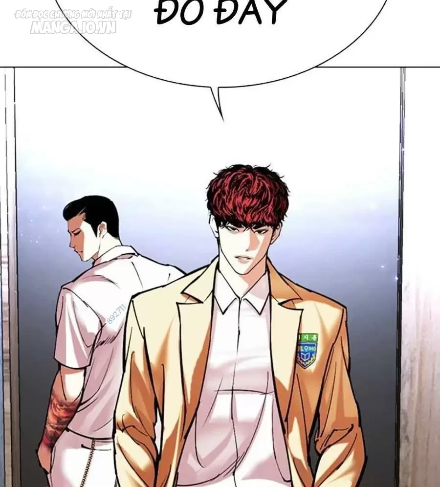 Hoán Đổi Diệu Kỳ Chapter 496 - Trang 2