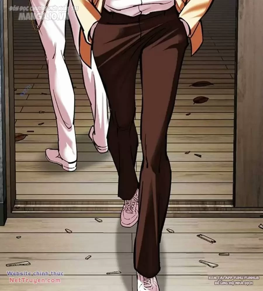 Hoán Đổi Diệu Kỳ Chapter 496 - Trang 2