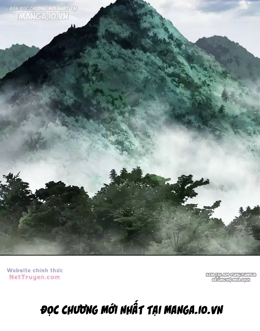 Hoán Đổi Diệu Kỳ Chapter 496 - Trang 2