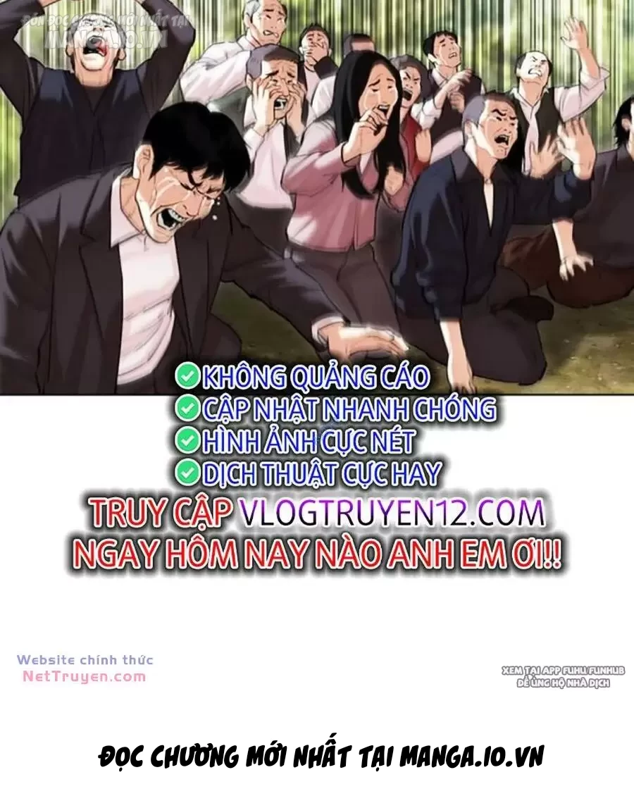 Hoán Đổi Diệu Kỳ Chapter 496 - Trang 2