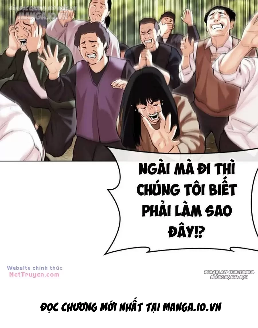 Hoán Đổi Diệu Kỳ Chapter 496 - Trang 2