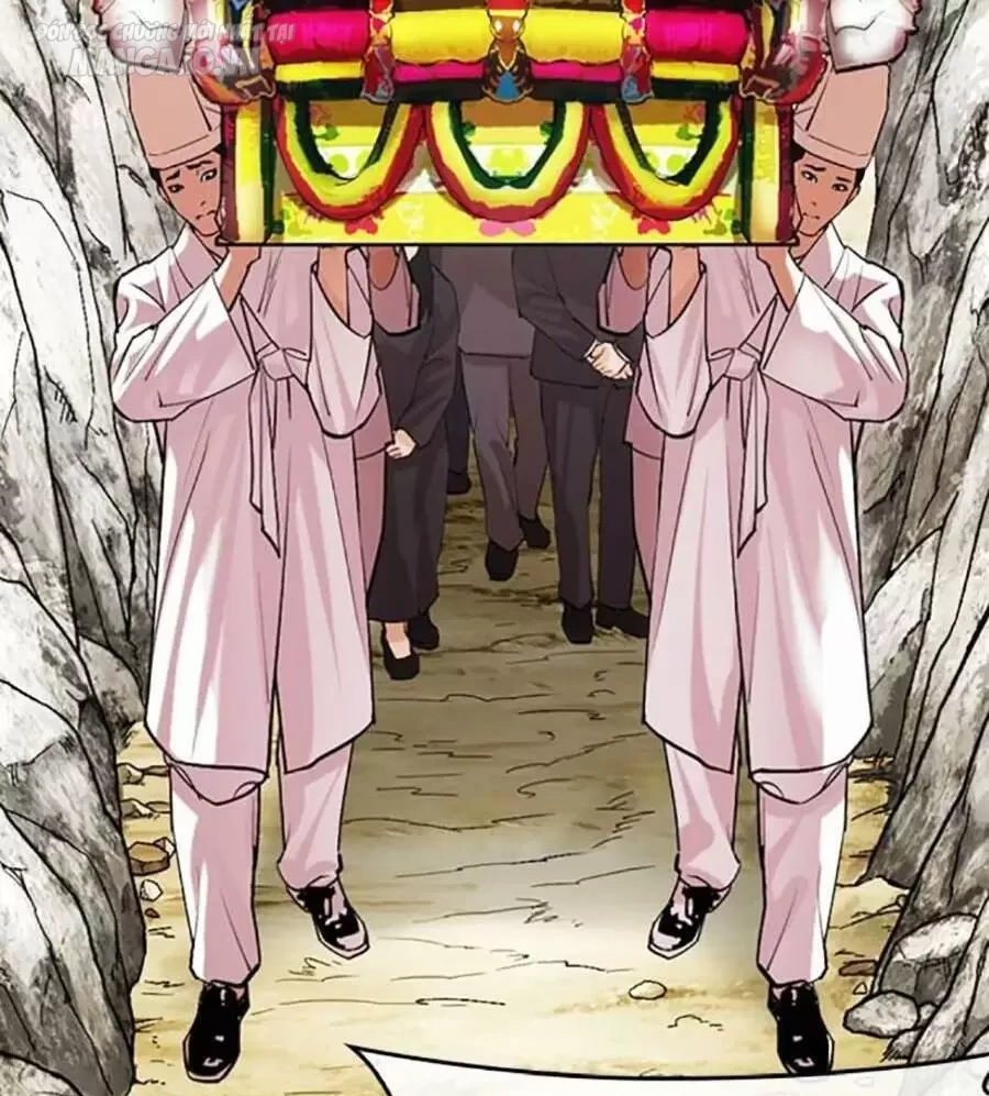 Hoán Đổi Diệu Kỳ Chapter 496 - Trang 2