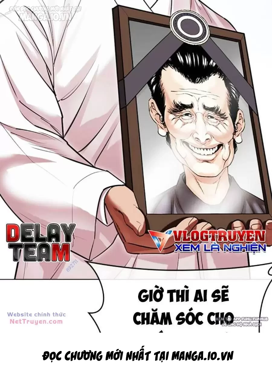 Hoán Đổi Diệu Kỳ Chapter 496 - Trang 2