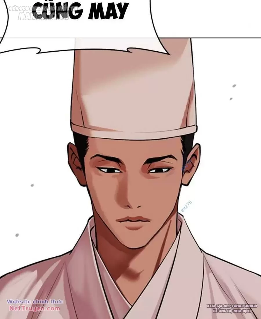 Hoán Đổi Diệu Kỳ Chapter 496 - Trang 2