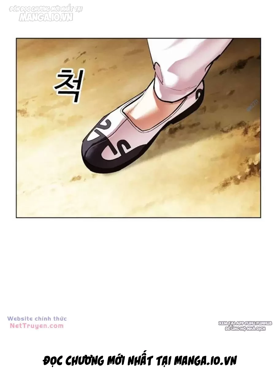 Hoán Đổi Diệu Kỳ Chapter 496 - Trang 2