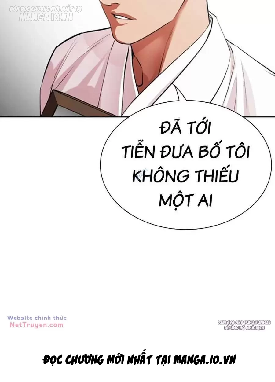 Hoán Đổi Diệu Kỳ Chapter 496 - Trang 2
