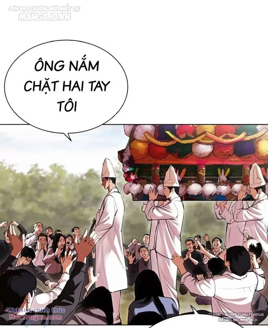 Hoán Đổi Diệu Kỳ Chapter 496 - Trang 2